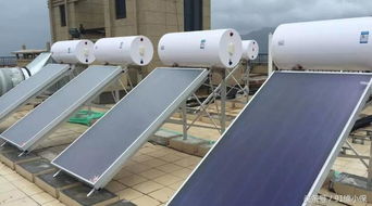百米管道零冷水解決方案 太陽(yáng)能熱水器與熱發(fā)電裝備的銷售新視角